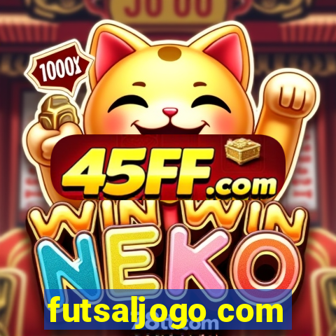 futsaljogo com